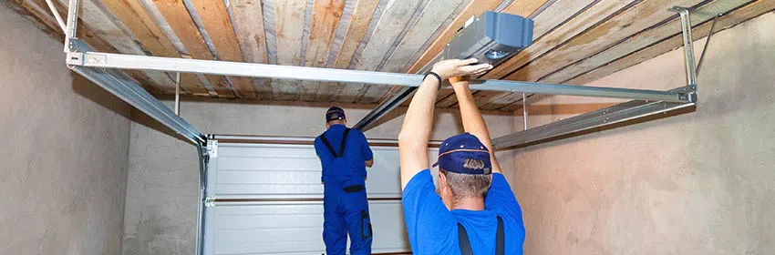 Garage Door Solution Service Vancouver, WA 360-719-7190 Garage Door Solution Service Vancouver, WA 360-719-7190 - Garage-Door-Installation