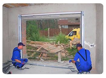 Garage Door Solution Service Vancouver, WA 360-719-7190 - sb-door-installation