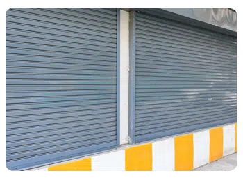 Garage Door Solution Service Vancouver, WA 360-719-7190 - sb-rolling-garage-door
